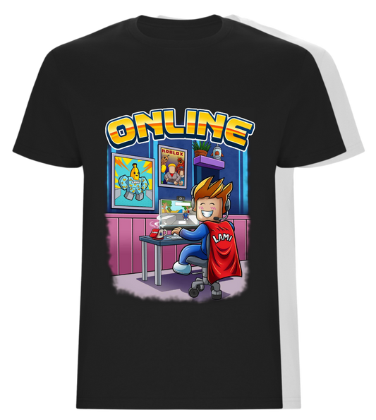 🔥 Limited Pre-Sale - ONLINE - T-SHIRT + signierte Autogrammkarte