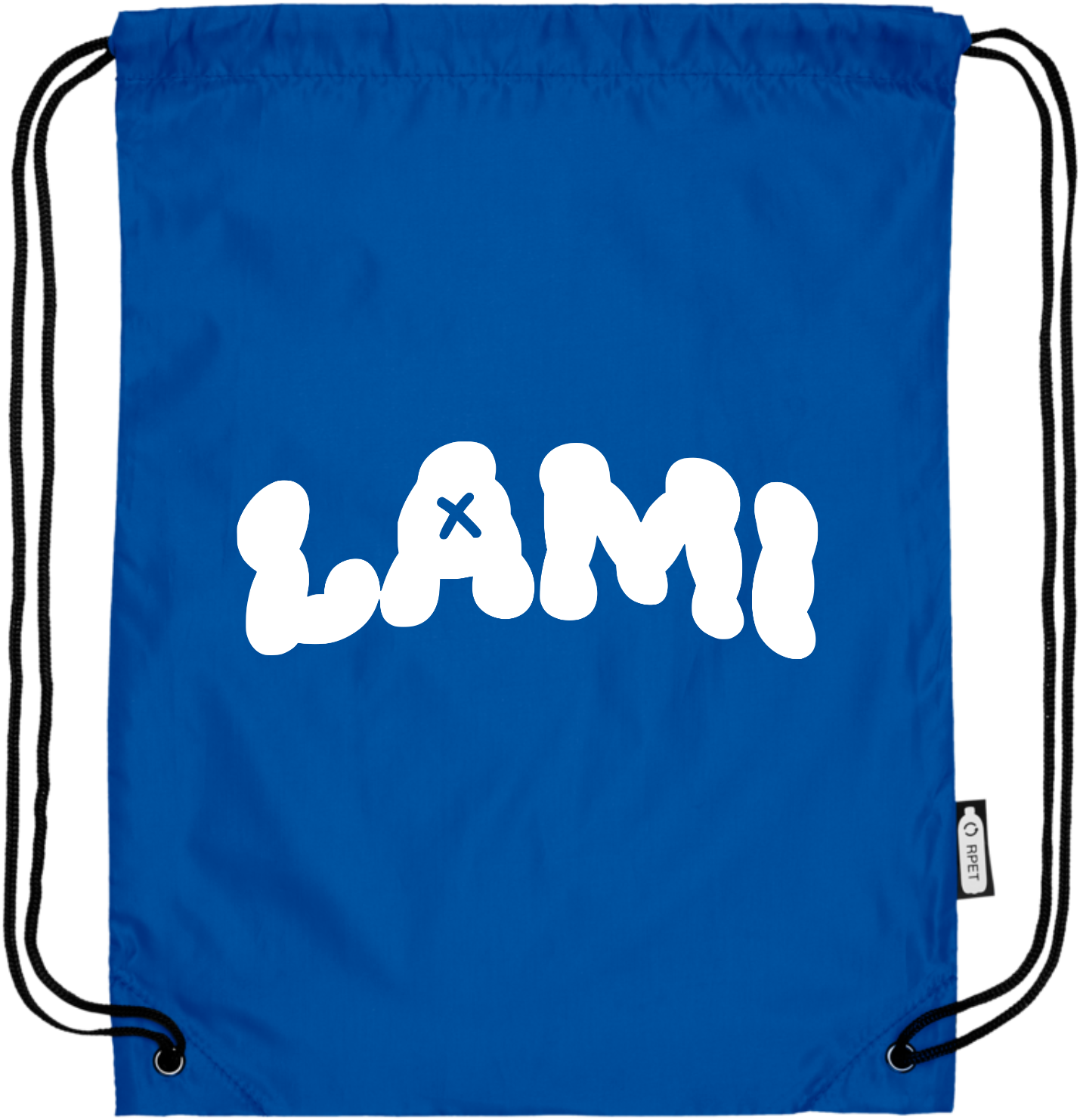 LAMI - TURNBEUTEL