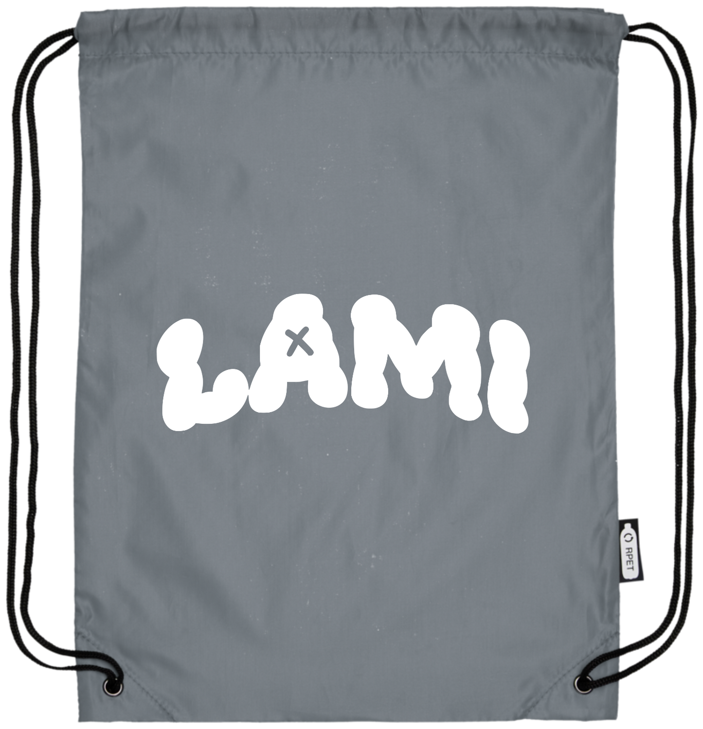 LAMI - TURNBEUTEL