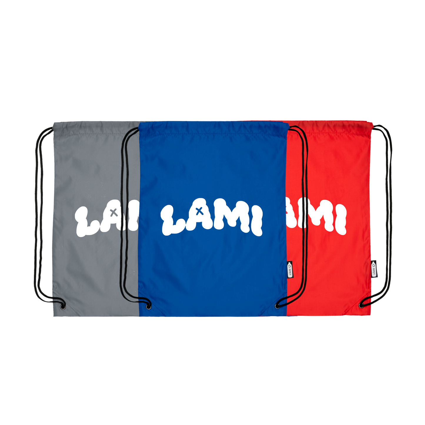 LAMI - TURNBEUTEL