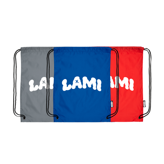 LAMI - TURNBEUTEL