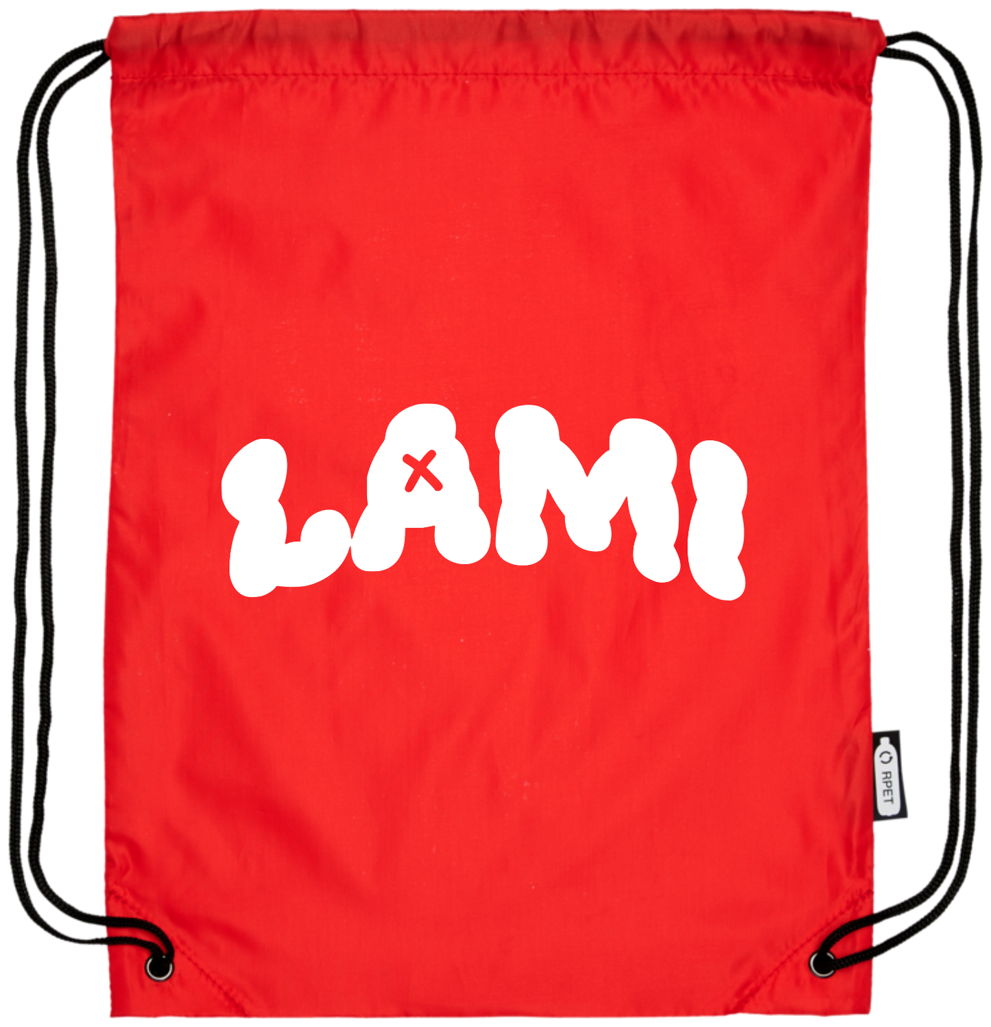 LAMI - TURNBEUTEL
