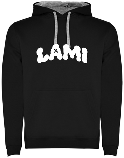 LAMI - HOODIE + signierte Autogrammkarte