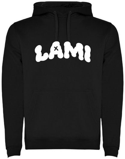 LAMI - HOODIE + signierte Autogrammkarte