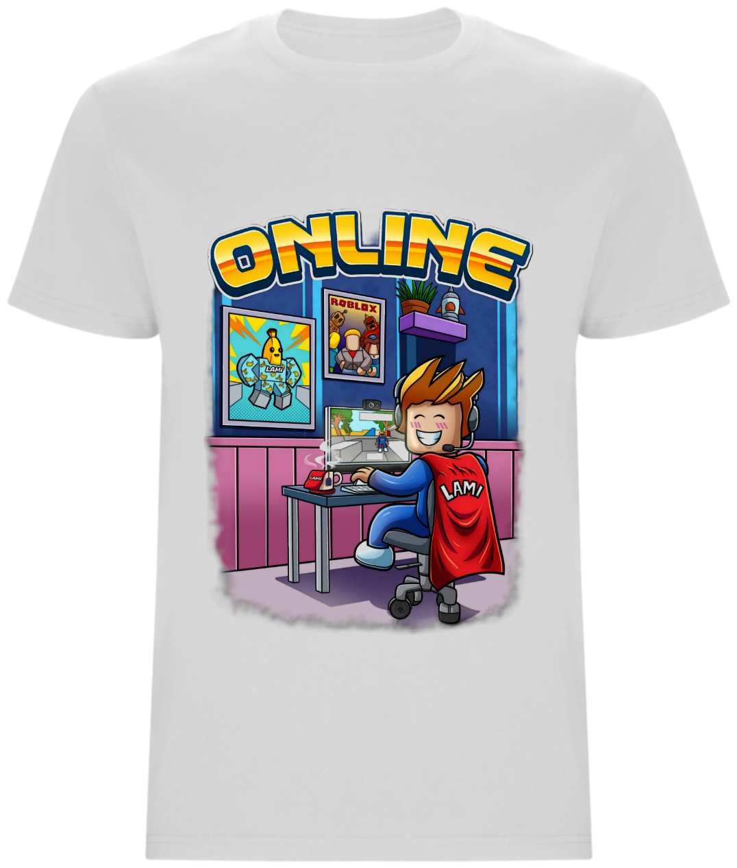 🔥 Limited Pre-Sale - ONLINE - T-SHIRT + signierte Autogrammkarte