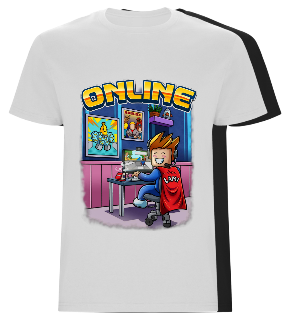 🔥 Limited Pre-Sale - ONLINE - T-SHIRT + signierte Autogrammkarte