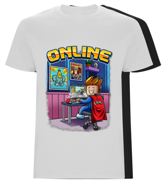 🔥 Limited Pre-Sale - ONLINE - T-SHIRT + signierte Autogrammkarte