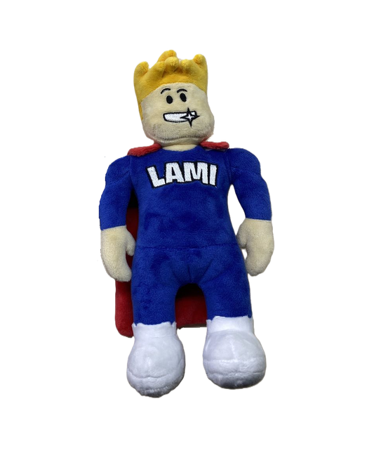 LAMI - Plüschtier