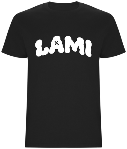 LAMI - T-SHIRT + signierte Autogrammkarte