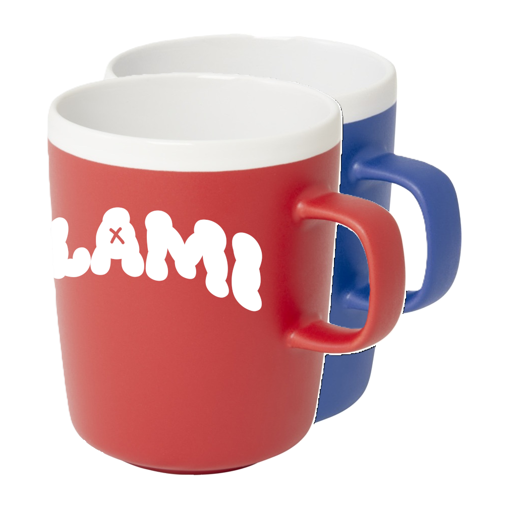 LAMI - Tasse