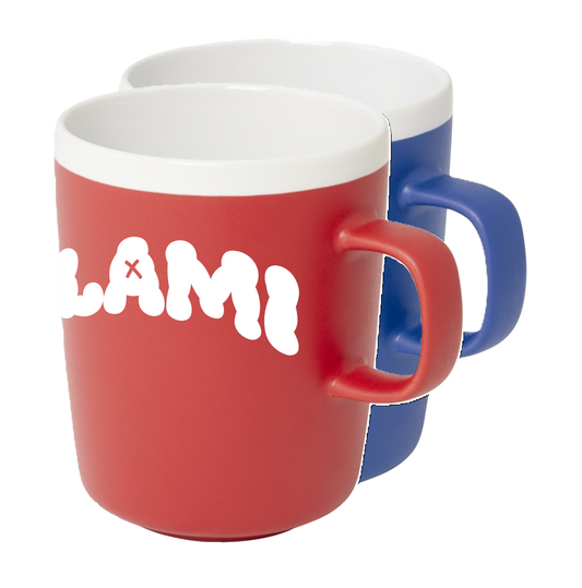 LAMI - Tasse