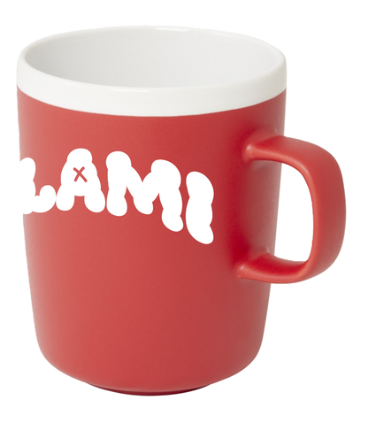 LAMI - Tasse