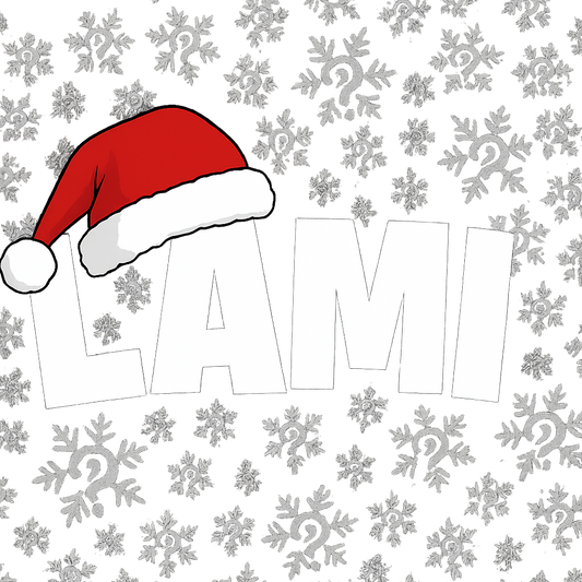 LAMI Adventskalender – Coming Soon 🎄✨